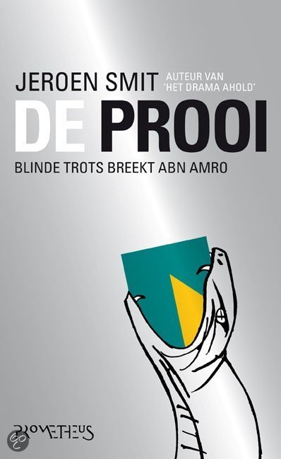 boek De Prooi