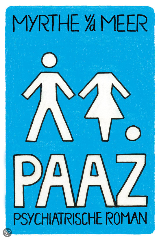 boek Paaz